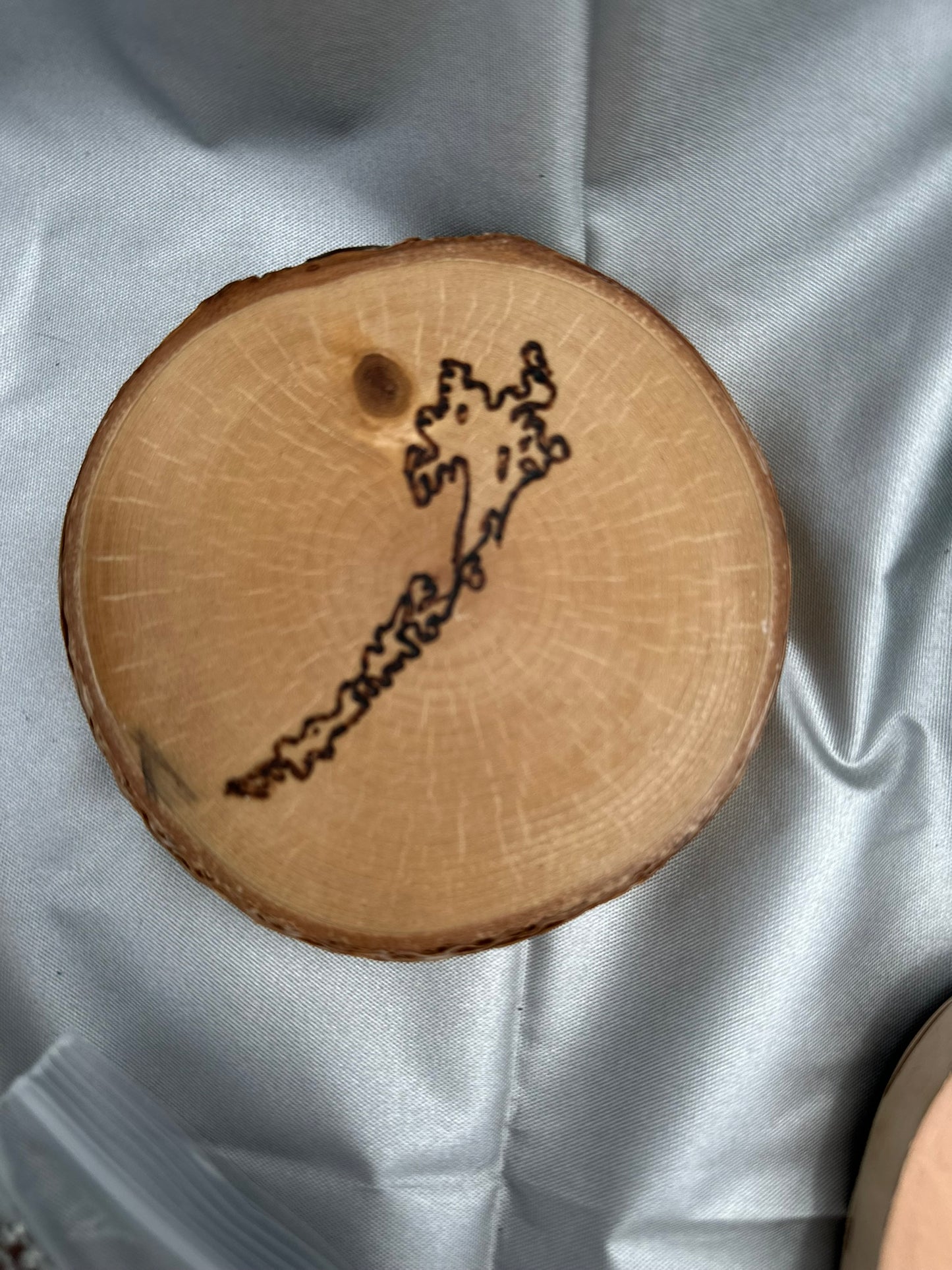 Lake St. Joseph Coaster
