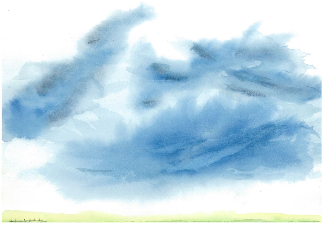 Original Steamy Manitoba Summer